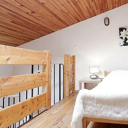 Holiday Home Duplex Toulouse Centre Luaran gambar