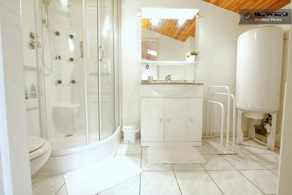 Holiday Home Duplex Toulouse Centre Bilik gambar