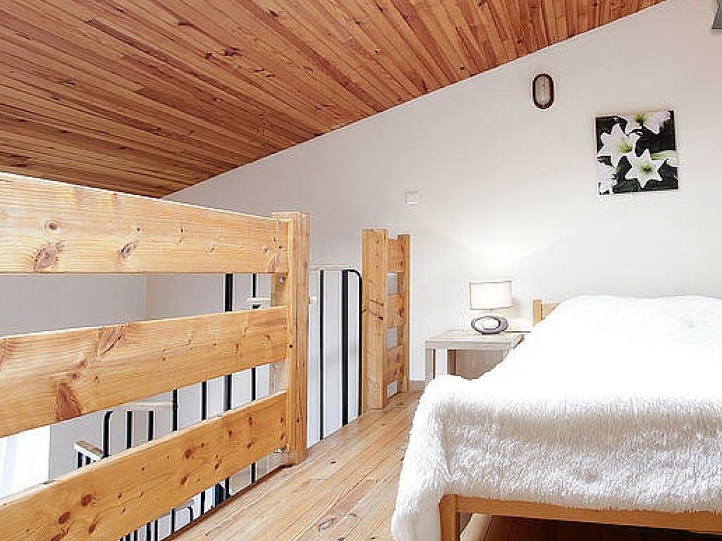 Holiday Home Duplex Toulouse Centre Luaran gambar