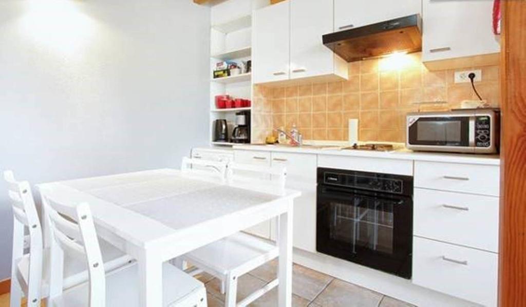 Holiday Home Duplex Toulouse Centre Luaran gambar