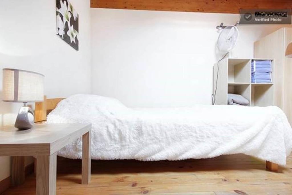 Holiday Home Duplex Toulouse Centre Luaran gambar