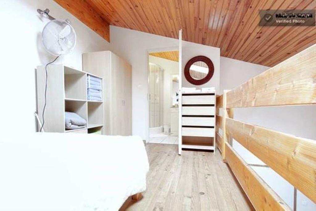 Holiday Home Duplex Toulouse Centre Luaran gambar
