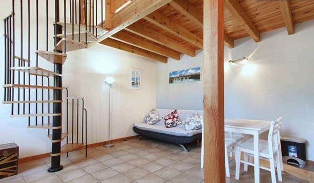 Holiday Home Duplex Toulouse Centre Luaran gambar